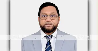 ডিএমপির নতুন কমিশনার মোসলেহ উদ্দিন